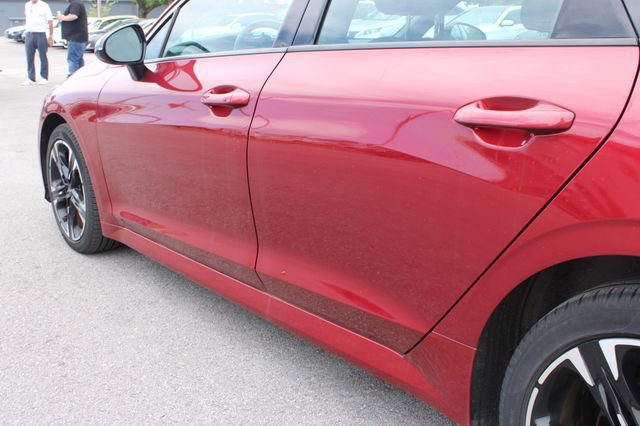 Used 2022 Kia K5 GT-Line w/ GT-Line FWD Premium Package image 45