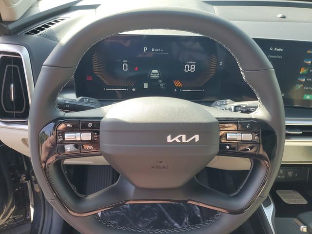 New 2026 Kia Sorento S w/ S Panoramic Sunroof Package image 17