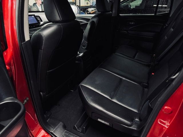 Used 2023 Honda Ridgeline RTL image 19