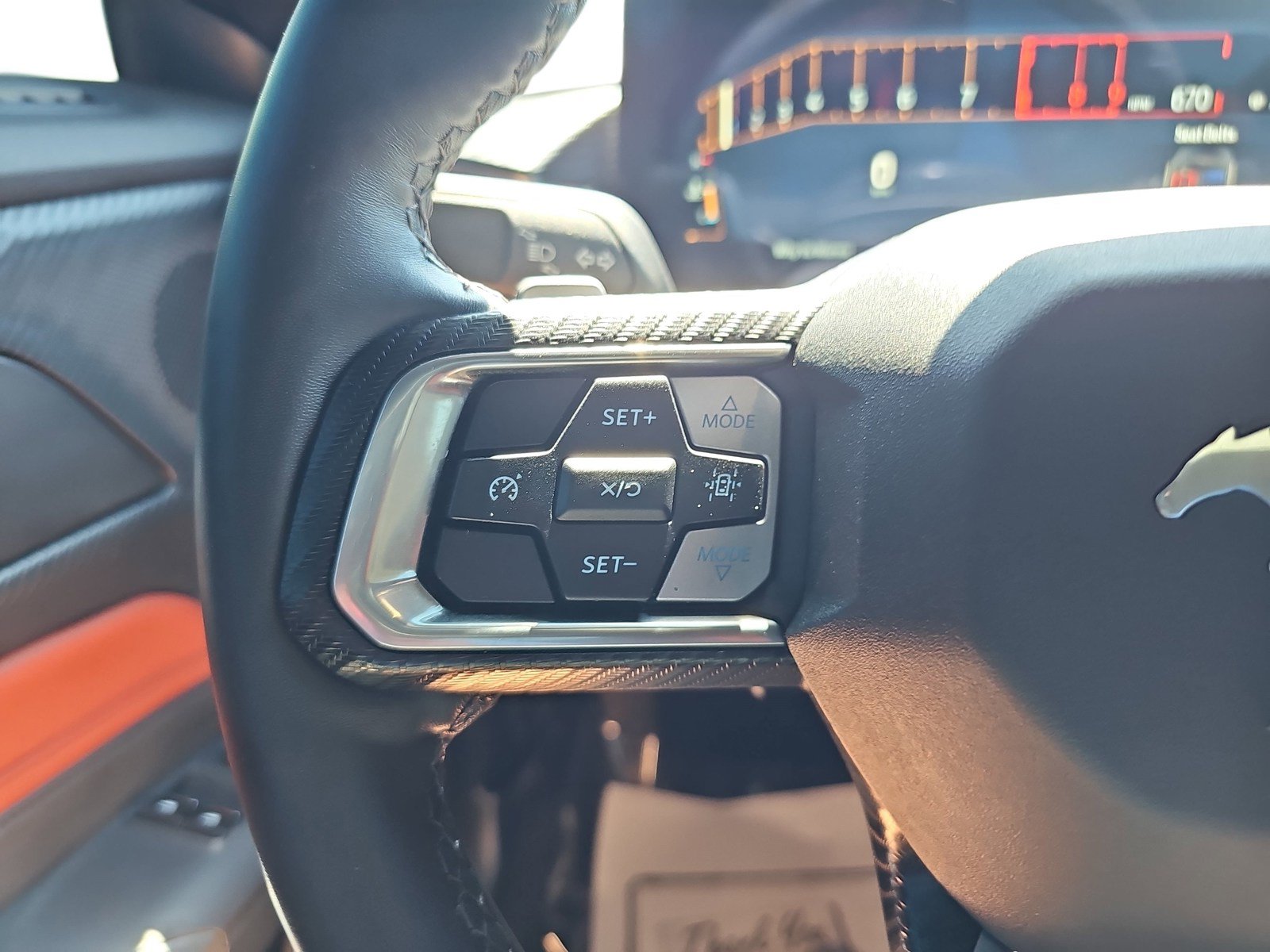 Used 2024 Ford Mustang GT Premium RWD image 14