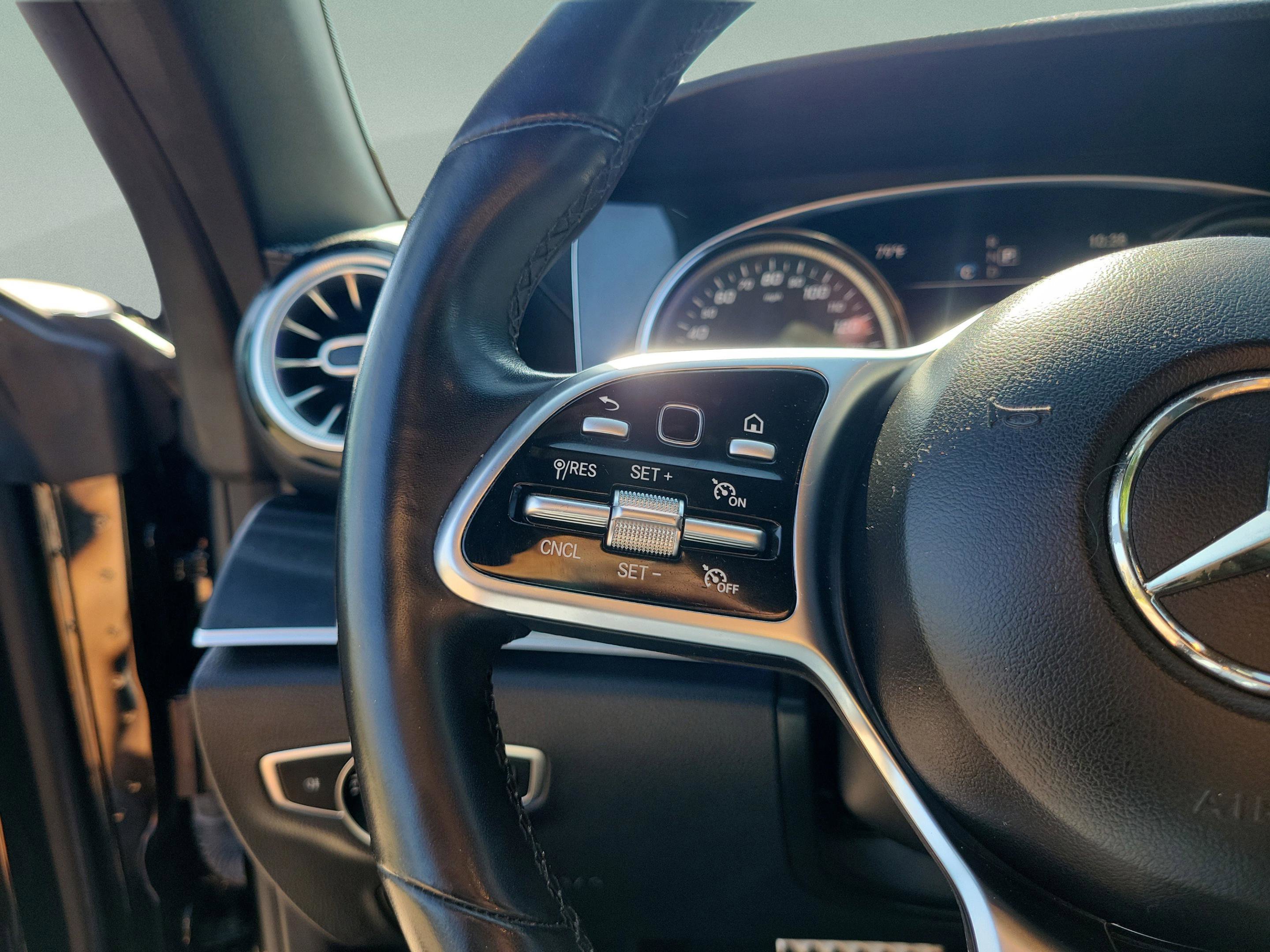 Certified 2019 Mercedes-Benz E 450 Cabriolet image 19