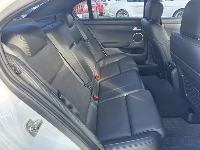 Used 2009 Pontiac G8 GT w/ Premium Package image 17