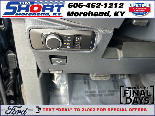 New 2025 Ford Bronco Big Bend AWD/4WD image 30