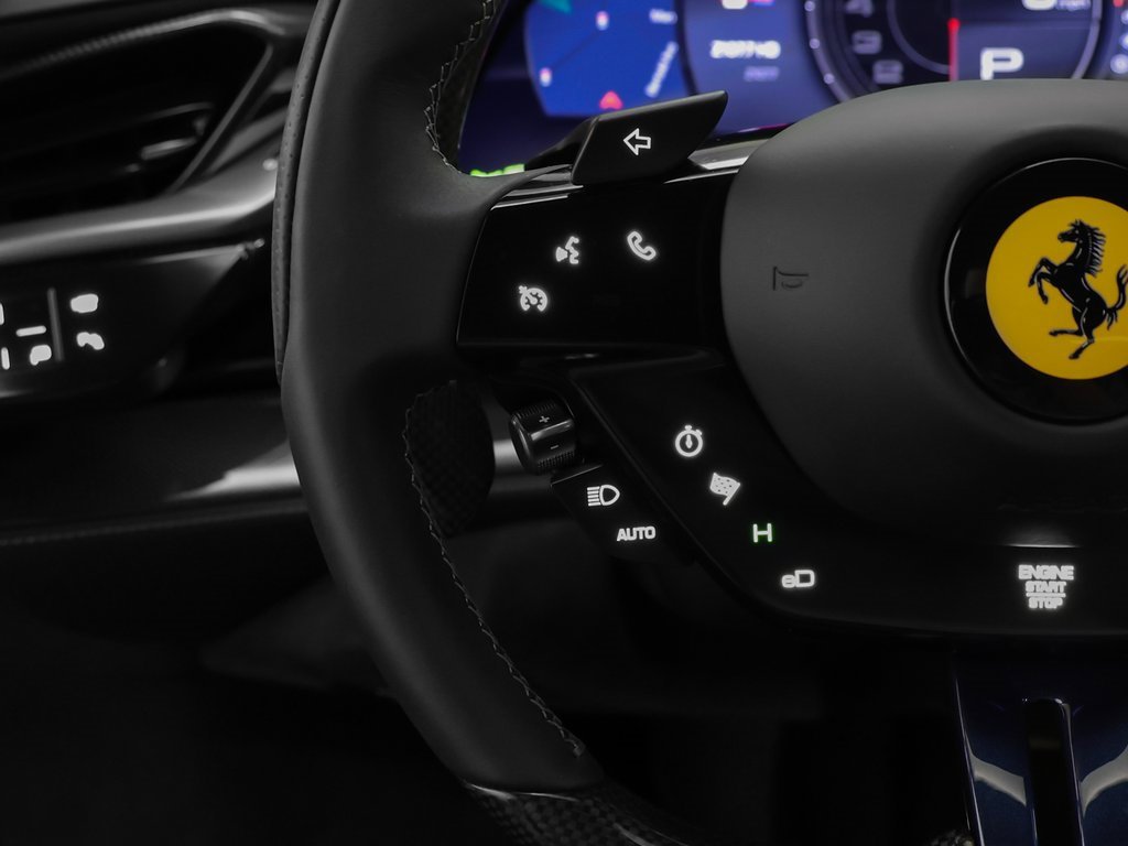 Certified 2023 Ferrari SF90 Stradale image 51