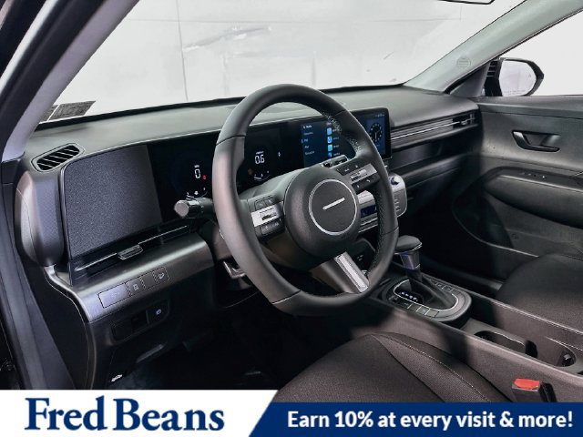 New 2027 Hyundai Kona SEL Sport AWD/4WD image 7