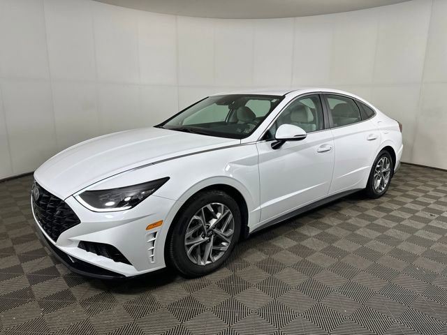 Certified 2023 Hyundai Sonata SEL image 7