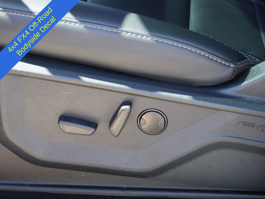 Used 2022 Ford F150 XLT w/ Equipment Group 302A High image 24