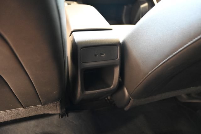 Used 2024 Chevrolet Trax LT w/ Driver Confidence Package FWD image 25
