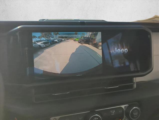 New 2026 Jeep Wrangler Sport image 11