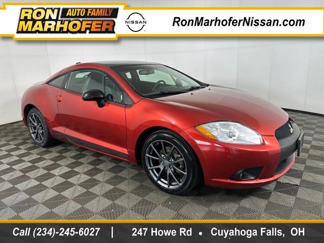 Used 2012 Mitsubishi Eclipse