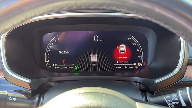 Certified 2024 Acura MDX w/ Technology Package AWD/4WD image 16