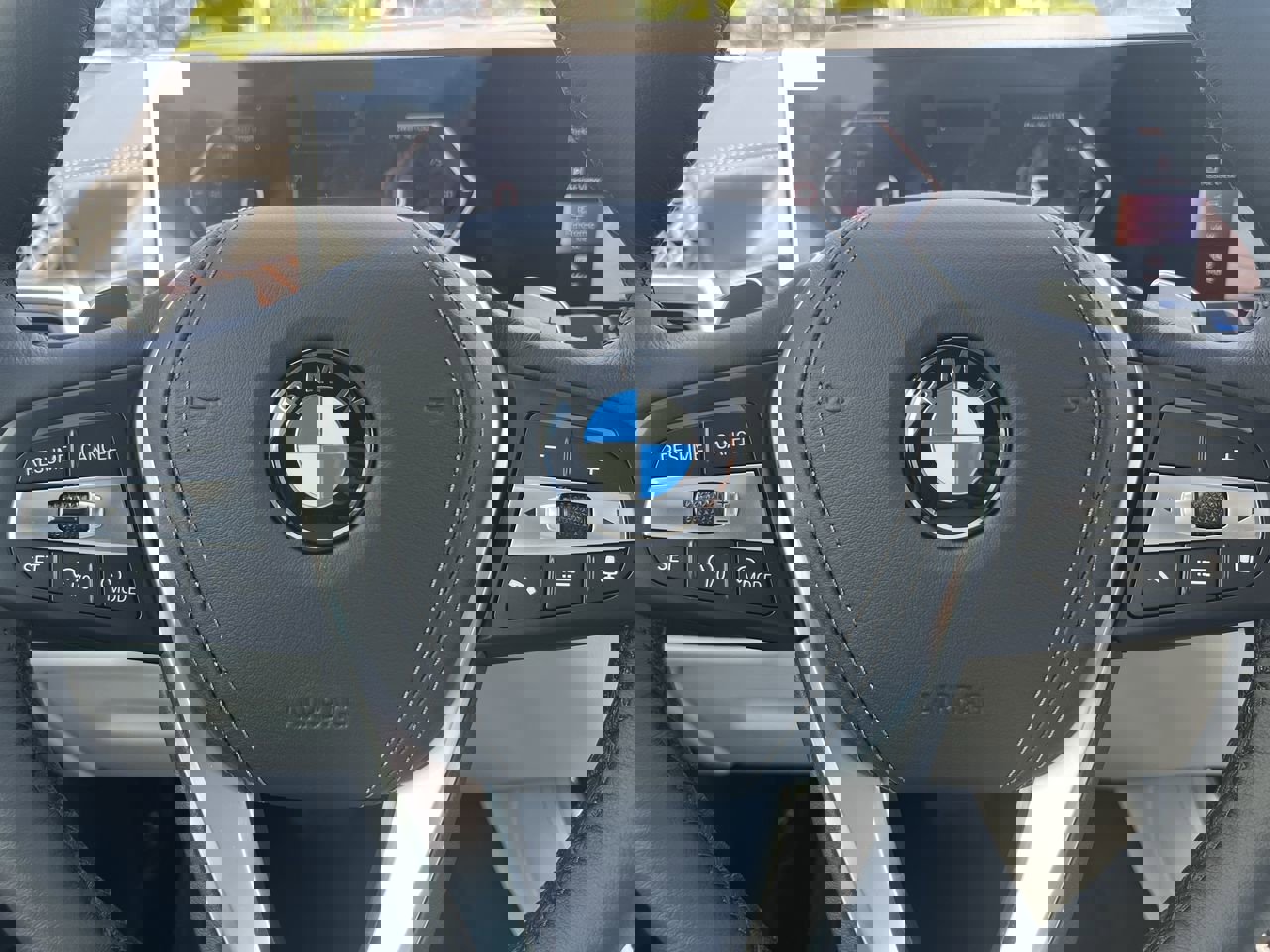 New 2026 BMW X5 sDrive40i image 22