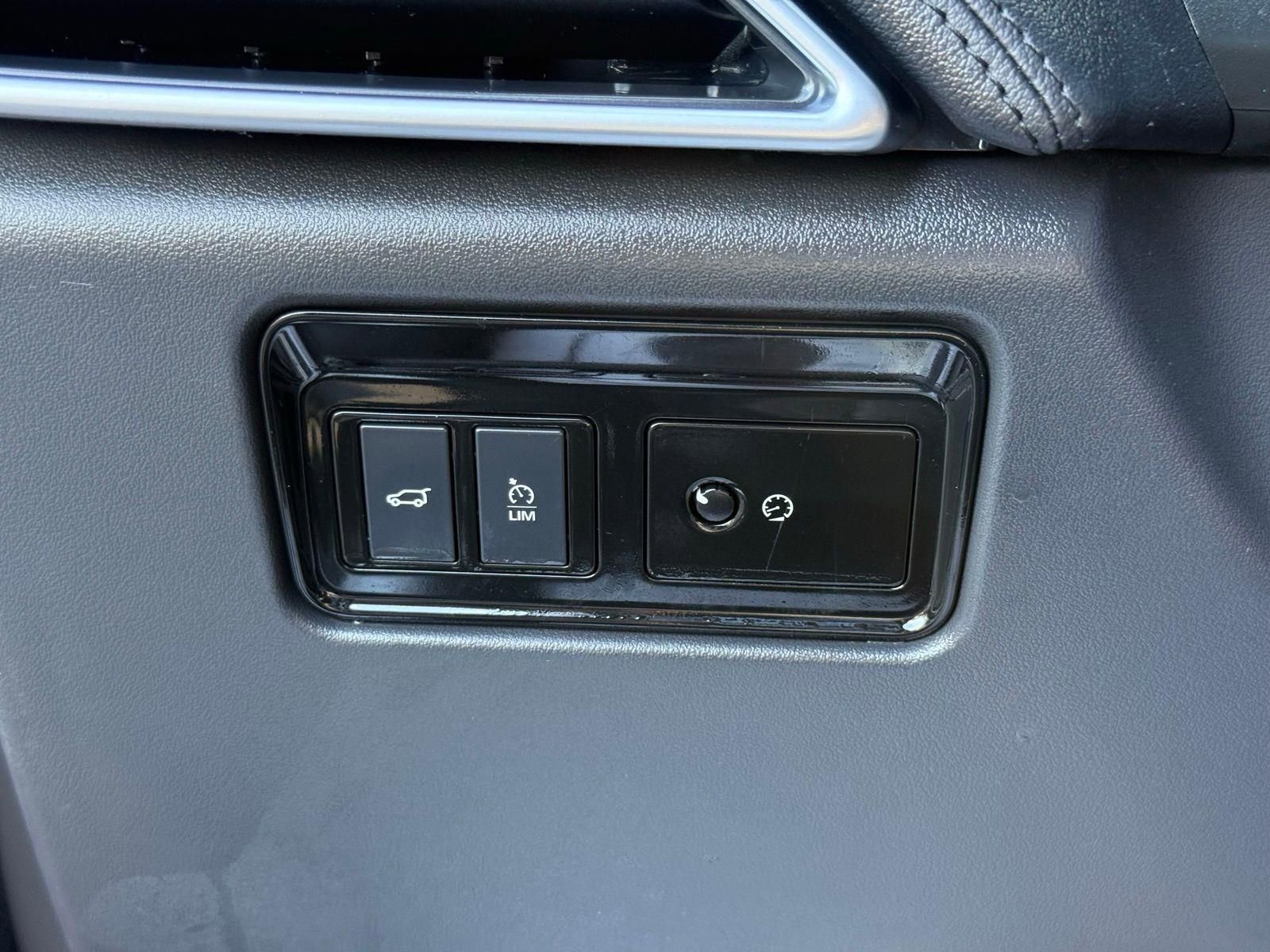 Used 2019 Jaguar F-PACE Prestige AWD/4WD image 50