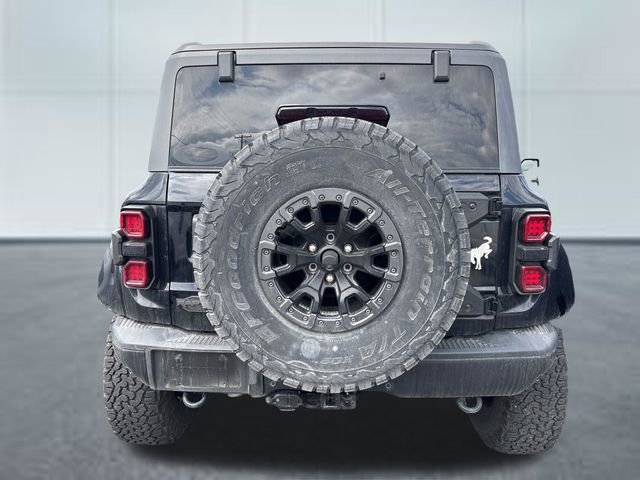 Used 2024 Ford Bronco Raptor image 3