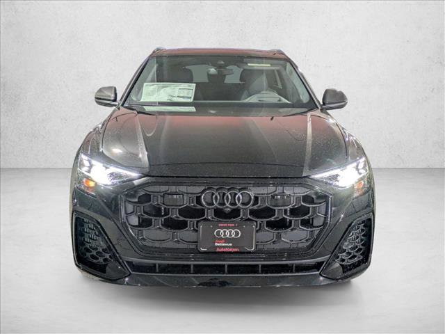 New 2026 Audi SQ8 Prestige image 5