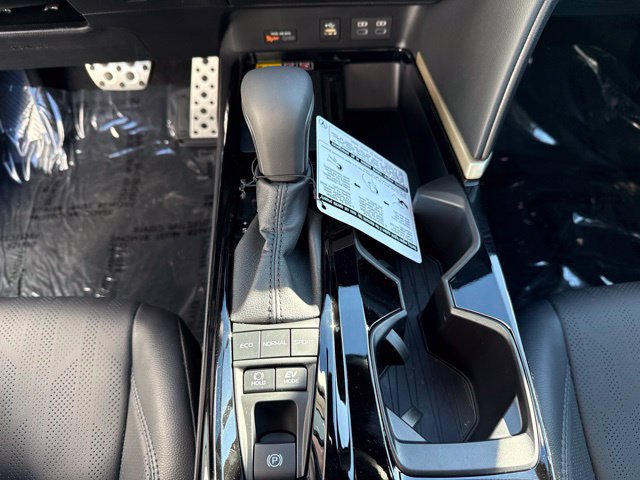 New 2026 Toyota Camry XSE w/ Premium Plus Package FWD image 24