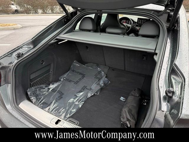 Used 2023 Audi S5 Prestige image 20