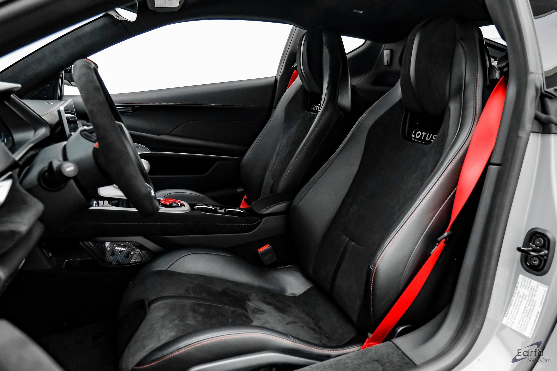 New 2026 Lotus Emira image 43