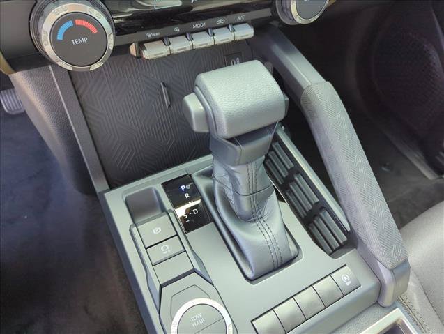 Used 2026 Toyota Tacoma SR5 RWD image 22