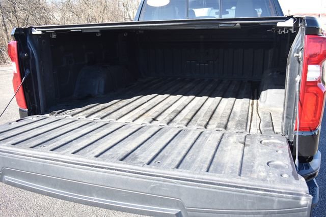 Certified 2020 Chevrolet Silverado 1500 RST w/ All-Star Edition image 20