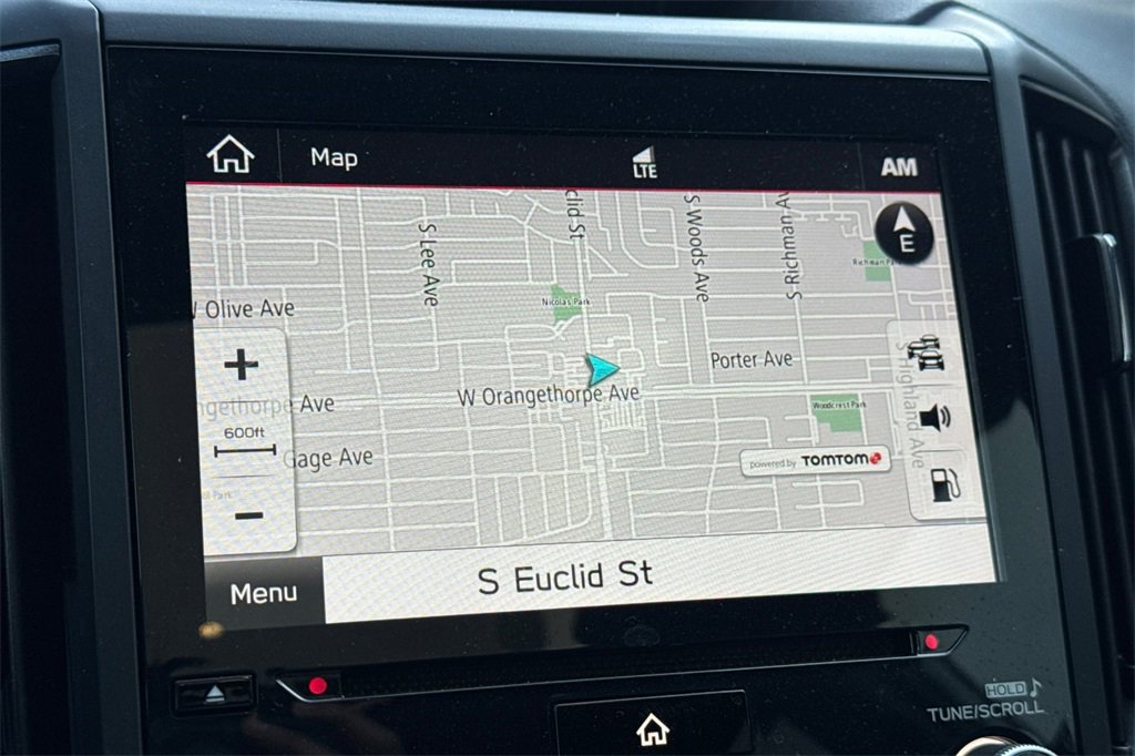 Certified 2023 Subaru Forester Wilderness image 24