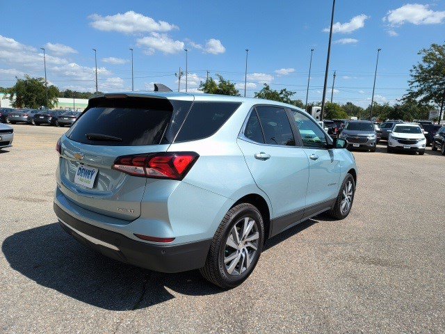 Used 2022 Chevrolet Equinox LT image 5