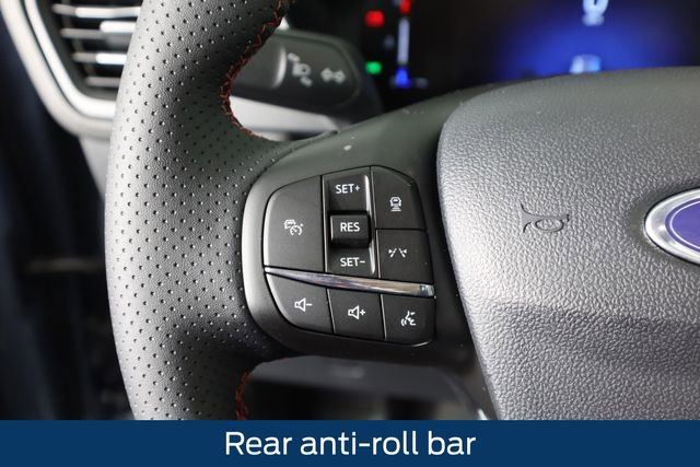 New 2026 Ford Escape ST-Line w/ Tech Pack #1 image 33