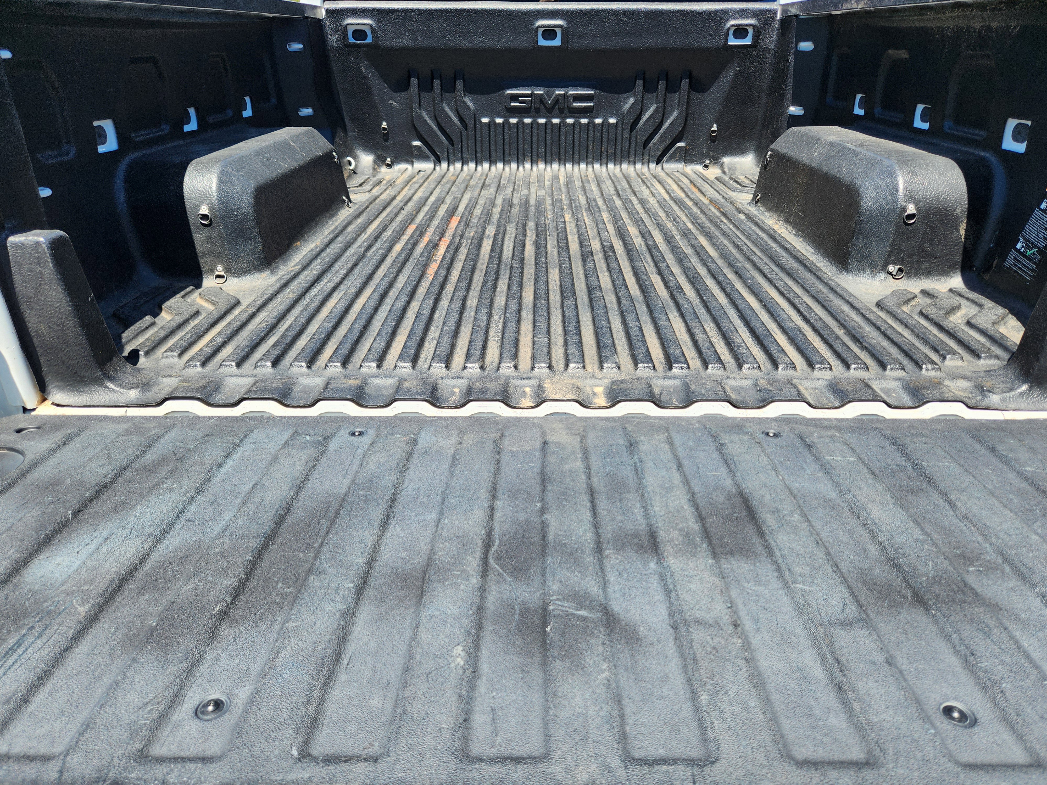 Used 2023 GMC Sierra 1500 Pro image 31