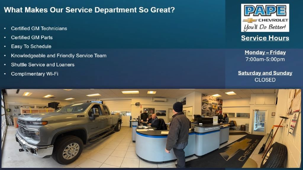 Used 2024 Chevrolet Silverado EV RST AWD/4WD image 9