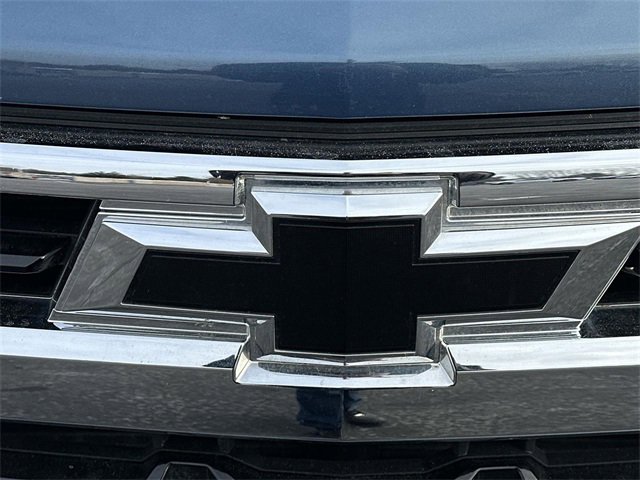 Certified 2024 Chevrolet Silverado 1500 LT image 28