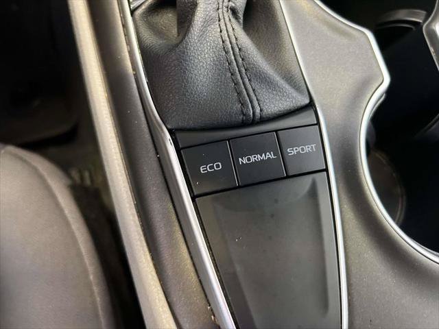 Certified 2024 Toyota Camry LE FWD image 21
