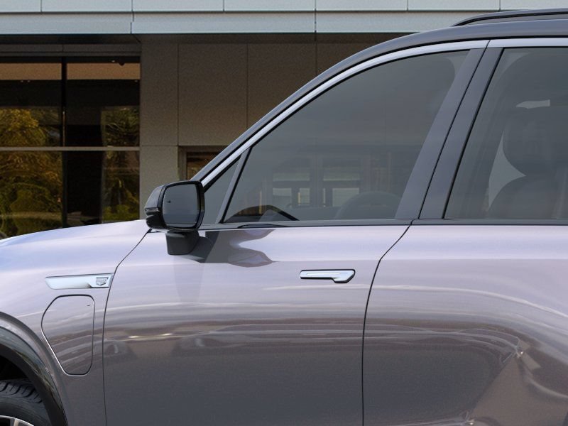 New 2026 Cadillac Vistiq Premium Luxury AWD/4WD image 12