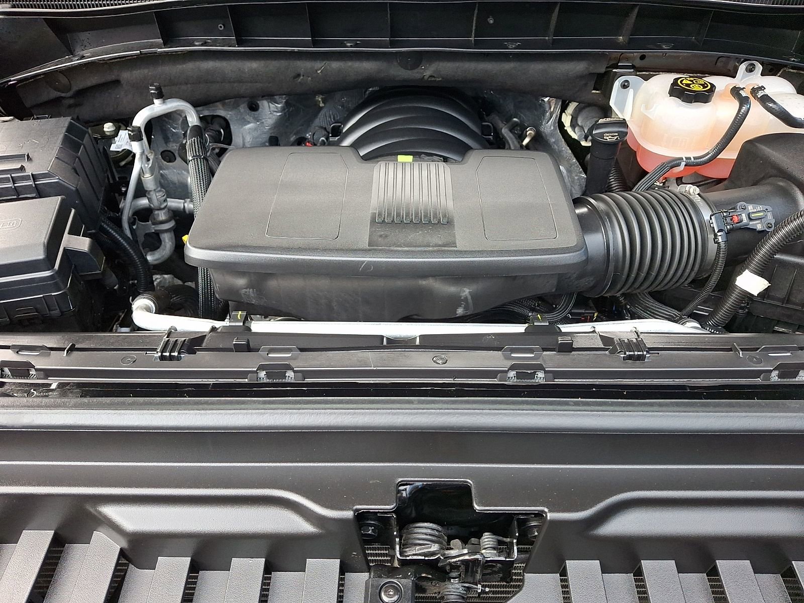 Used 2023 GMC Sierra 1500 Denali image 28