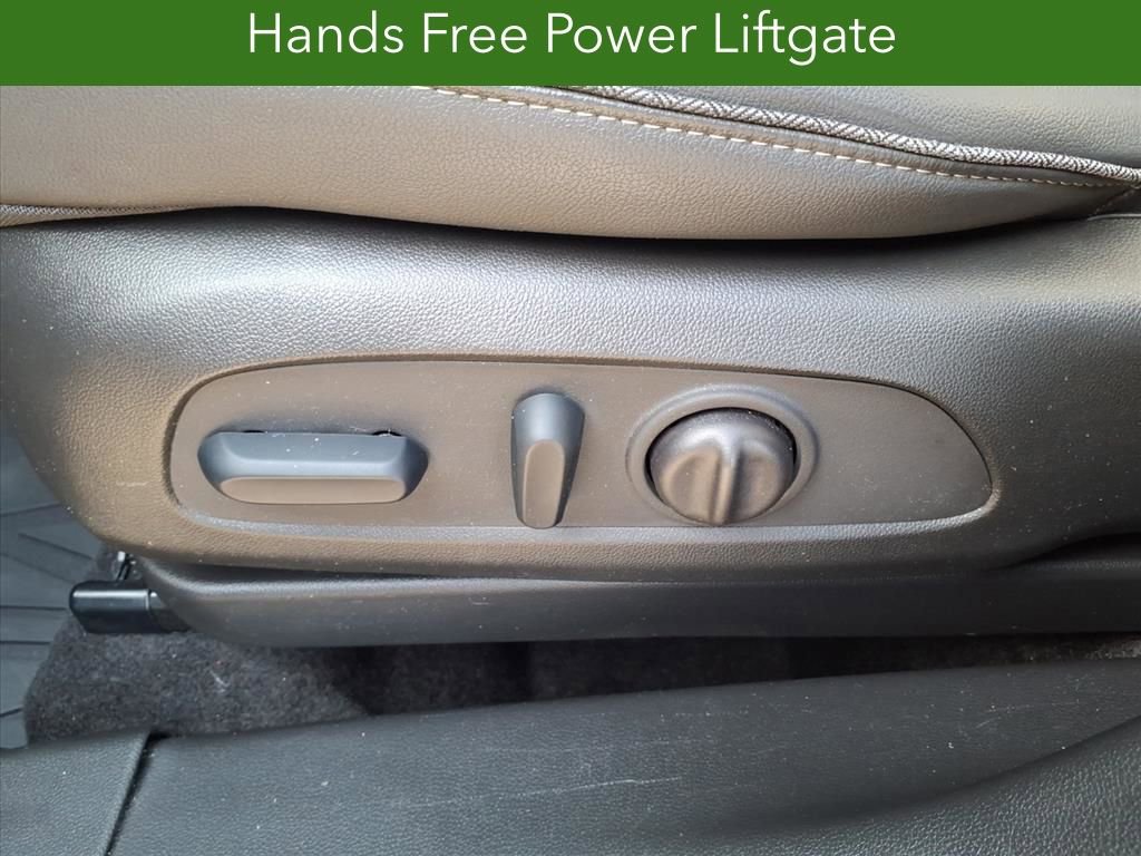 Certified 2023 Buick Encore GX Select w/ Sport Touring Package image 29