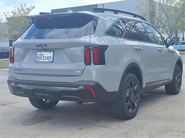 New 2026 Kia Sorento SX Prestige image 31