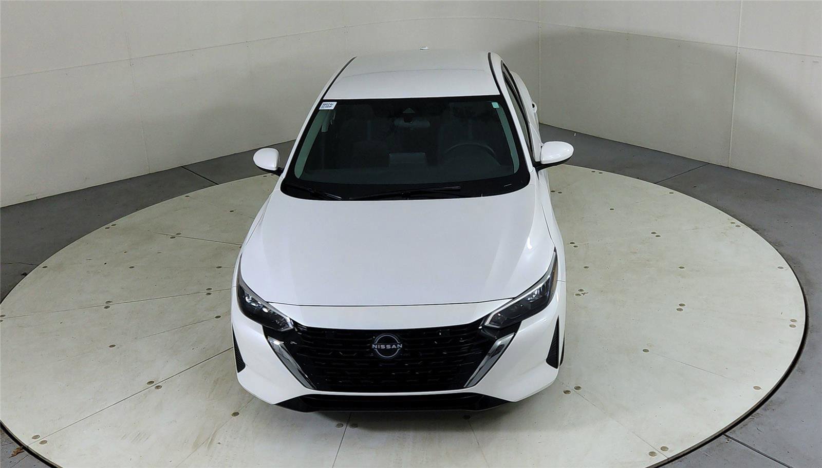 Used 2024 Nissan Sentra SV image 14