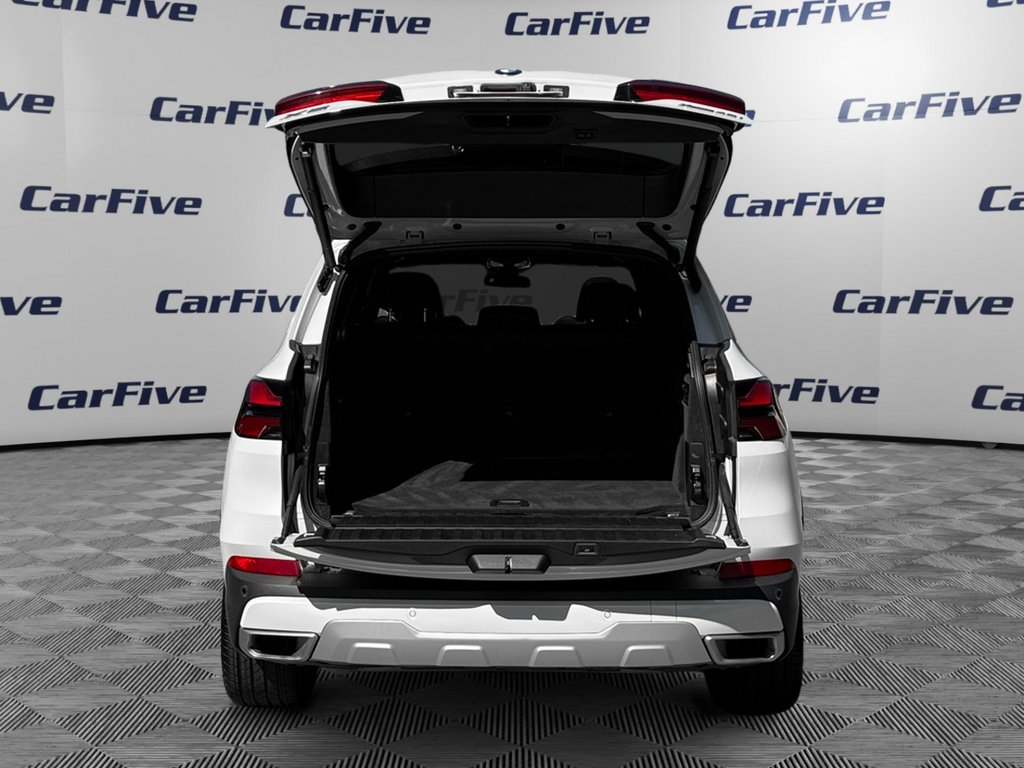 Used 2024 BMW X5 xDrive40i w/ Premium Package AWD/4WD image 11