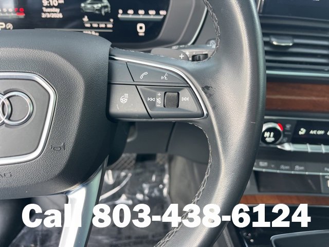 Used 2022 Audi Q5 2.0T Premium Plus image 20