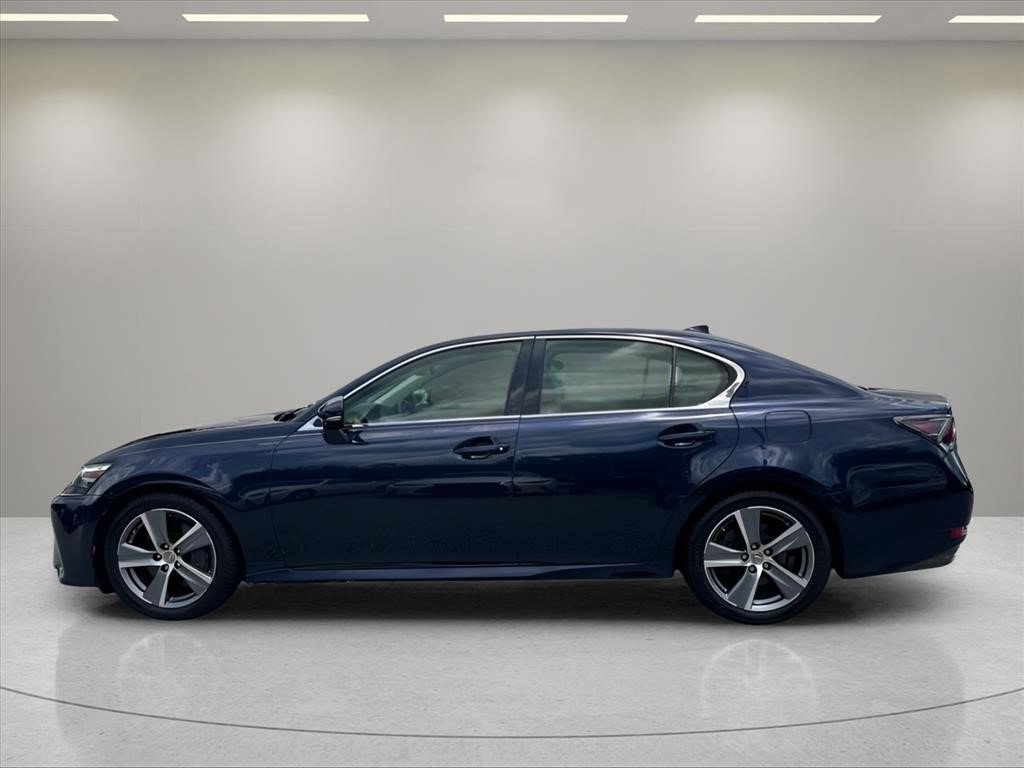 Used 2016 Lexus GS 350 RWD image 2