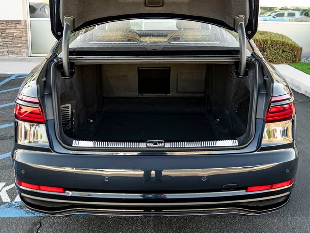 New 2027 Audi A8 L 3.0T AWD/4WD image 30