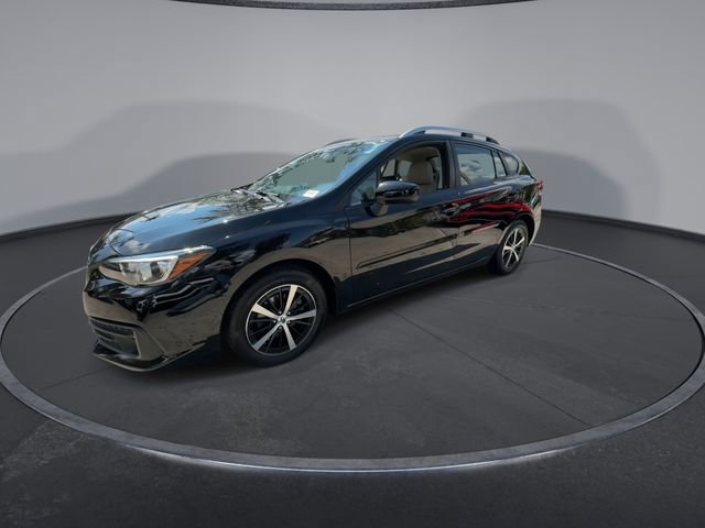 Certified 2022 Subaru Impreza Premium image 4