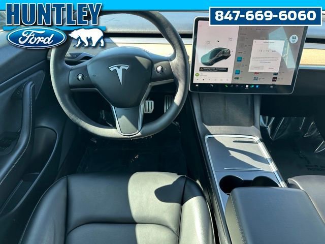 Used 2021 Tesla Model 3 Performance image 18