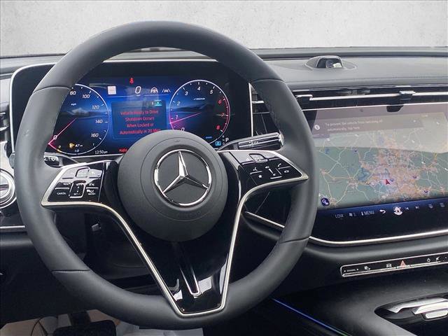 Certified 2025 Mercedes-Benz E 450 4MATIC All-Terrain Wagon image 19