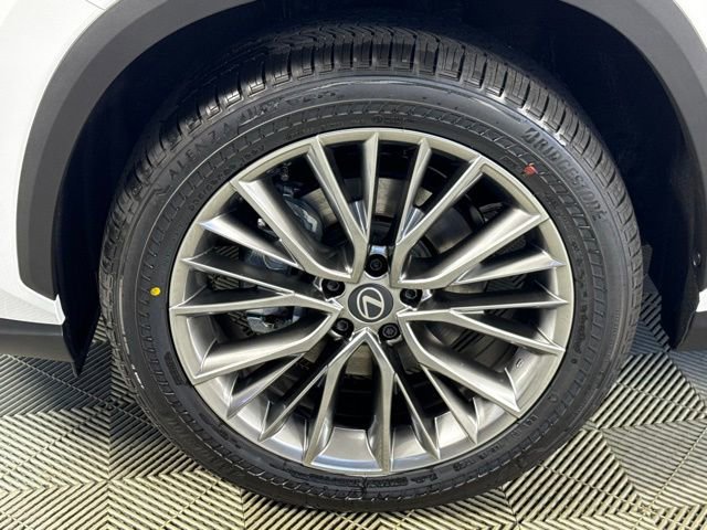 New 2026 Lexus NX 350 AWD w/ Luxury Package image 11