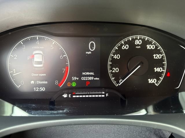 Certified 2024 Honda Civic Sport image 12