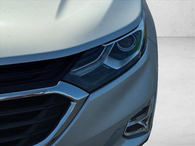Used 2019 Chevrolet Equinox LS FWD image 9