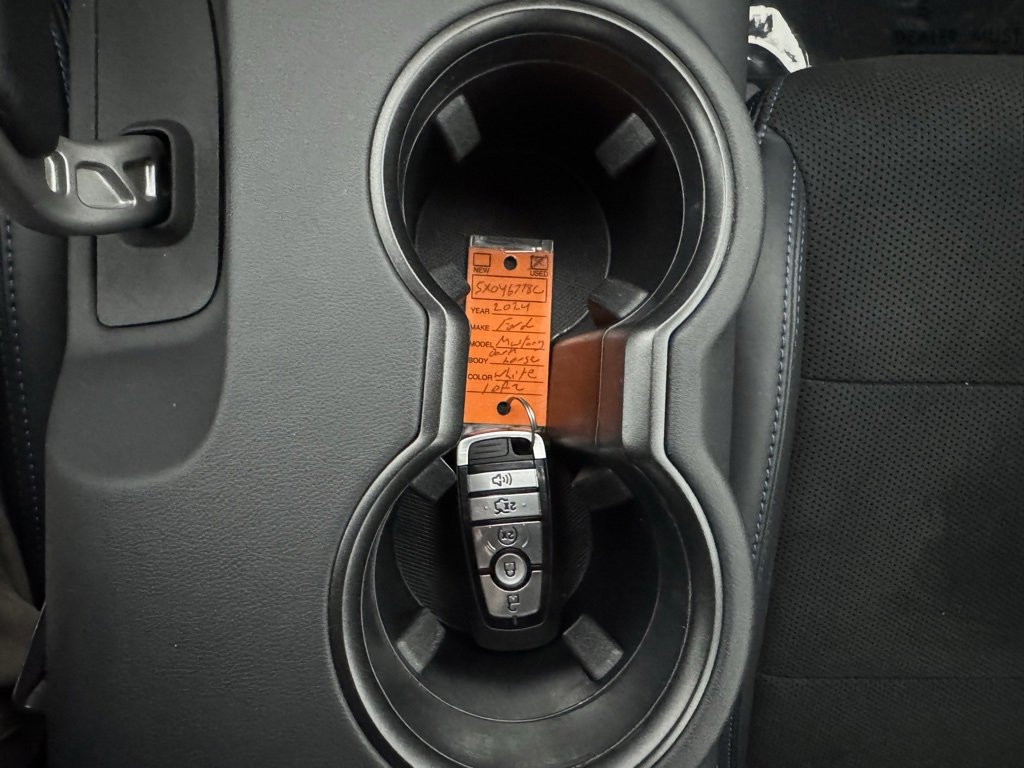Used 2024 Ford Mustang Dark Horse image 22