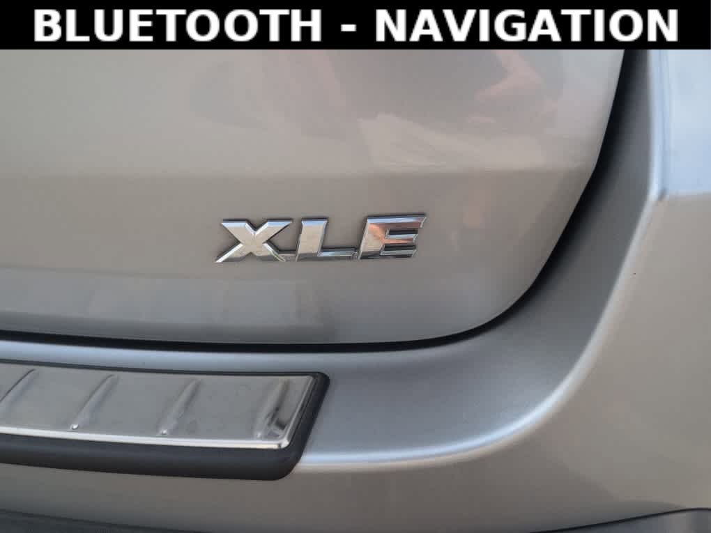 Used 2019 Toyota Highlander XLE image 5