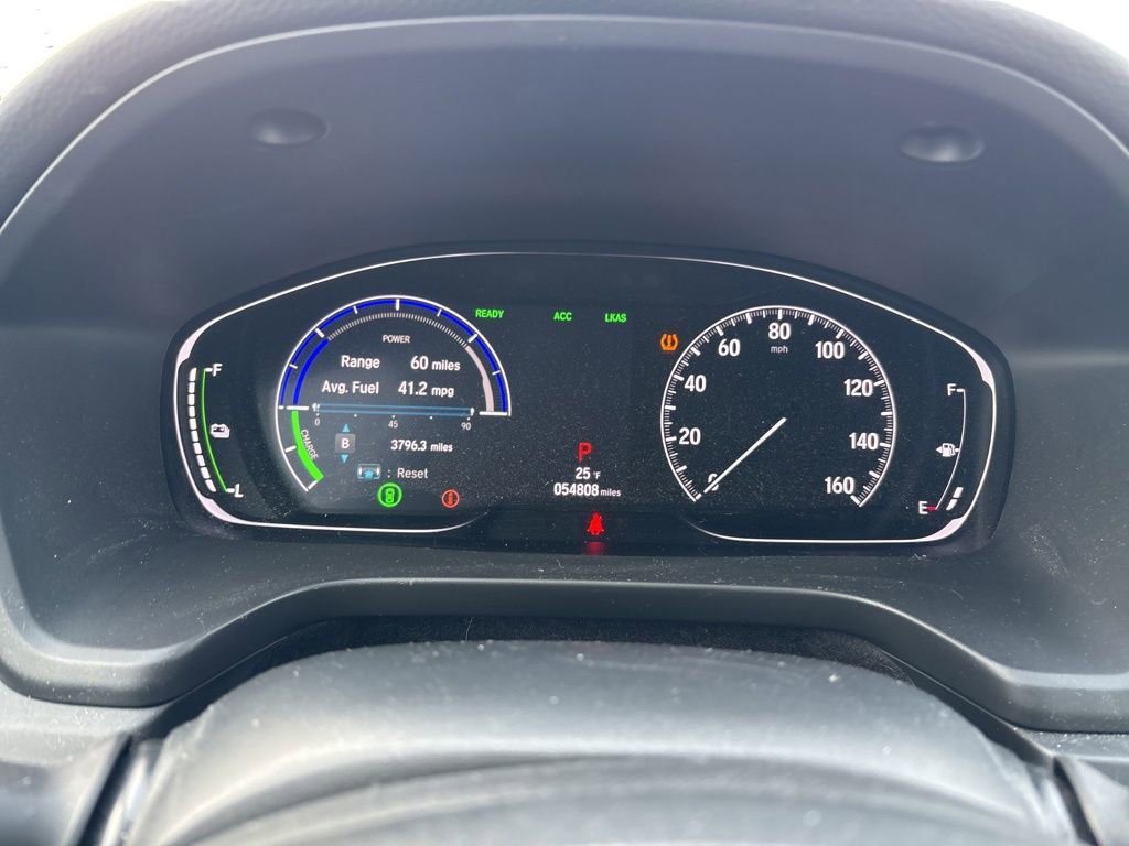 Used 2022 Honda Insight EX image 26