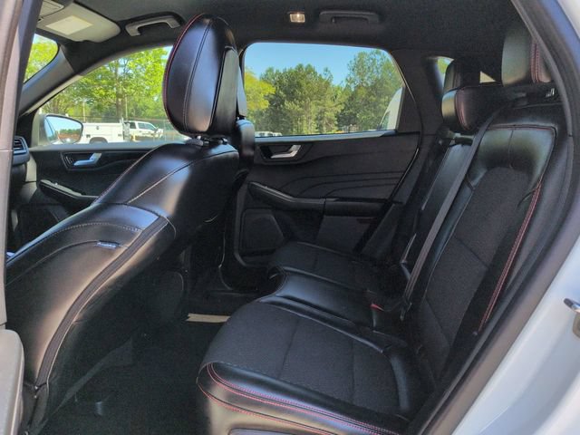 Certified 2023 Ford Escape ST-Line w/ Equipment Group 301A FWD image 16